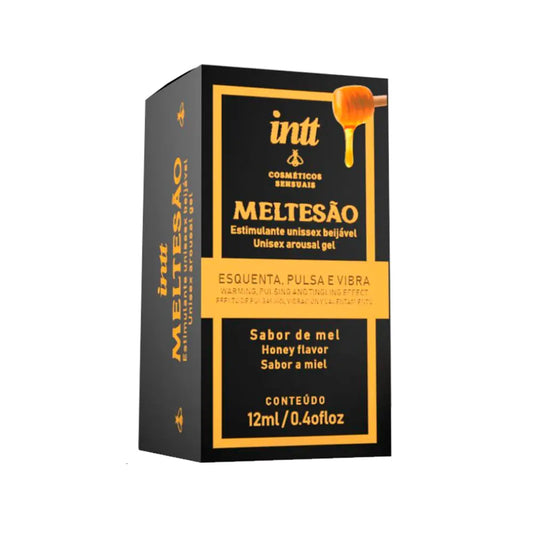Gel Estimulante Meltesao