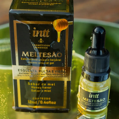 Gel Estimulante Meltesao