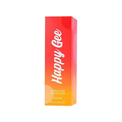 Gel de Punto G - Placer Refrescante 15 ml. - estimula punto g - aumenta orgasmos - estimulante de orgasmos - sexshop - envios discretos