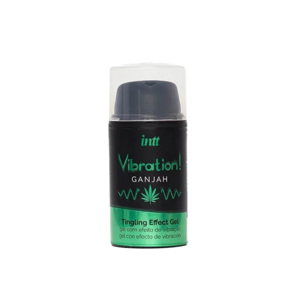 gel vibrante - estimulante afrodisiaco - gel excitante - vibrador liquido - sexo oral - estimulante vaginal - estimulante anal - efecto vibracion - deseo sexual - placer en pareja -orgasmo intenso - sexshop dominame - intt