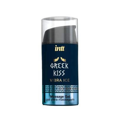 Gel Anal - Beso Griego - estimulacion anal - Anilingus - cosmetica erotica - sexshop - dominame