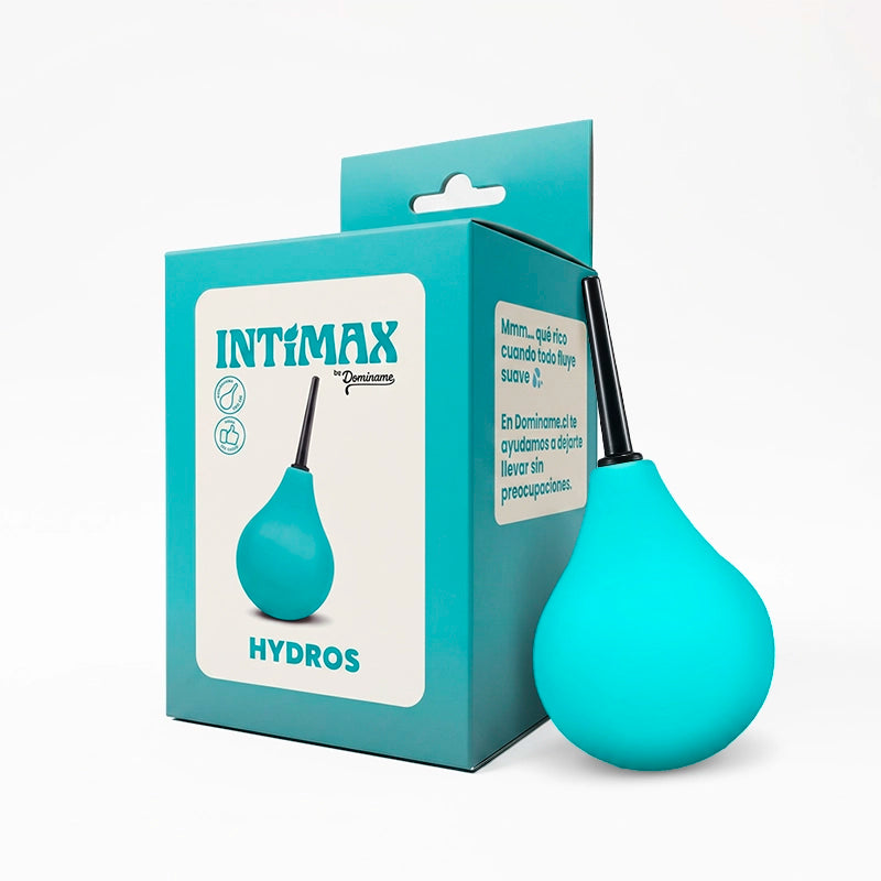 Enema Hydrós 224 ml - Sexshop dominame.cl