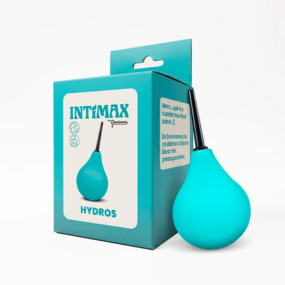 Enema Hydrós 224 ml - Sexshop dominame.cl
