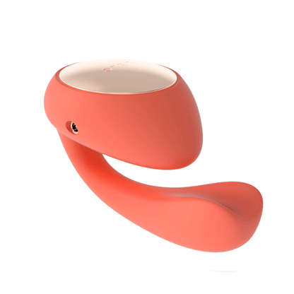 Ida wave - LELO - estimulador dual sonico - juguetes sexuales vibradores - vibradores - vibradores clitoris - Sex shop Dominame.cl