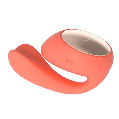 Ida wave - LELO - estimulador dual sonico - juguetes sexuales vibradores - vibradores - vibradores clitoris - Sex shop Dominame.cl