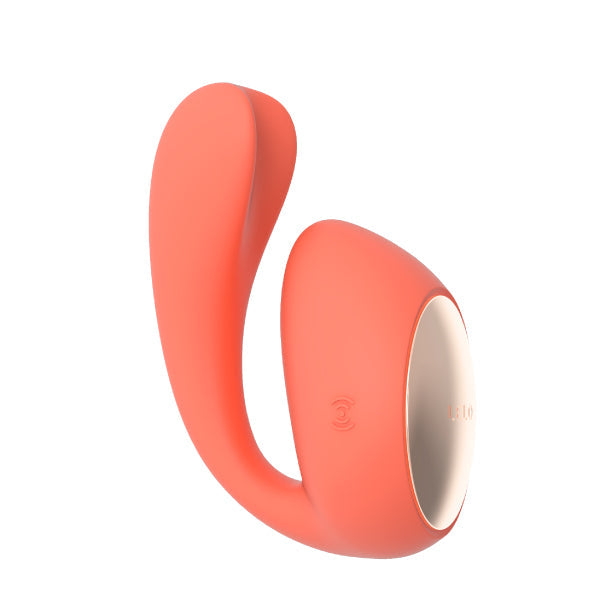 Ida wave - LELO - estimulador dual sonico - juguetes sexuales vibradores - vibradores - vibradores clitoris - Sex shop Dominame.cl
