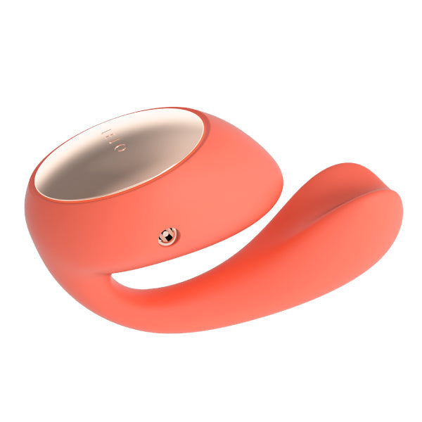 Ida wave - LELO - estimulador dual sonico - juguetes sexuales vibradores - vibradores - vibradores clitoris - Sex shop Dominame.cl