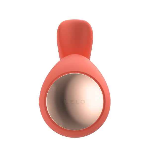 Ida wave - LELO - estimulador dual sonico - juguetes sexuales vibradores - vibradores - vibradores clitoris - Sex shop Dominame.cl