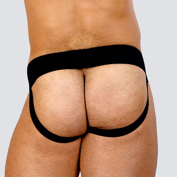 JOCK BEAR FLAG - jockstrap - suspensorio masculino - lenceria para hombre - ropa interior masculina