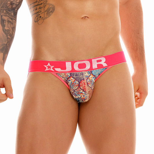 Jockstrap Cairo - Jor Underwear - Ropa Interior Masculina - Jockstrap Hombre
