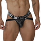 Jockstrap Starfoil suspensorio - lenceria sexy hombre - ropa intima masculia