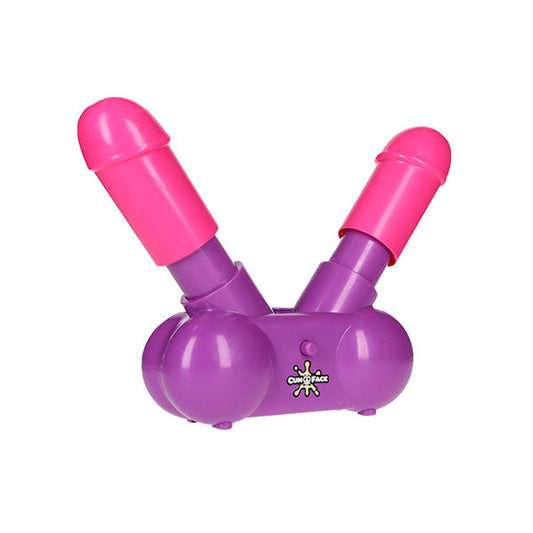 Juego cum face - bombea y gana - competencia sexual - juguetes eroticos - divercion sexual - sexshop - envios discretos a todo chile