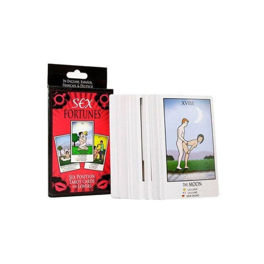 Juego sex fortuna de Kheper Games Juega, explora y enciende la pasion - Juegos Eroticos de Mesa - Sex shop dominame.cl