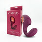 Vibrador y Succionador Kala - dominame.cl - sex shop 