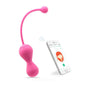 Kegel master gen2 - bolas kegel inteligentes - ejercicios kegel - ejercicios pelvicos - juguetes sexuales con app - juguetes eroticos - sexshop - tienda online online