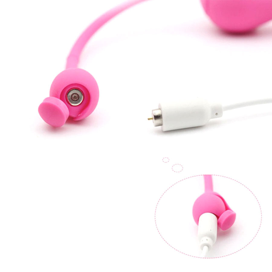 Kegel master gen2 - bolas kegel inteligentes - ejercicios kegel - ejercicios pelvicos - juguetes sexuales con app - juguetes eroticos - sexshop - tienda online online