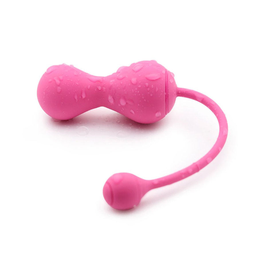 Kegel master gen2 - bolas kegel inteligentes - ejercicios kegel - ejercicios pelvicos - juguetes sexuales con app - juguetes eroticos - sexshop - tienda online online