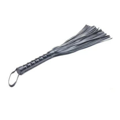 Kit de bondage Luxury de Ouch - esposas - tobilleras - fusta - bondage - kynk - Sexshop Dominame.cl