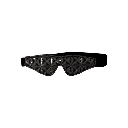 Kit de bondage Luxury de Ouch - esposas - tobilleras - fusta - bondage - kynk - Sexshop Dominame.cl