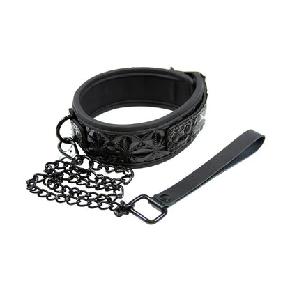 Kit de bondage Luxury de Ouch - esposas - tobilleras - fusta - bondage - kynk - Sexshop Dominame.cl
