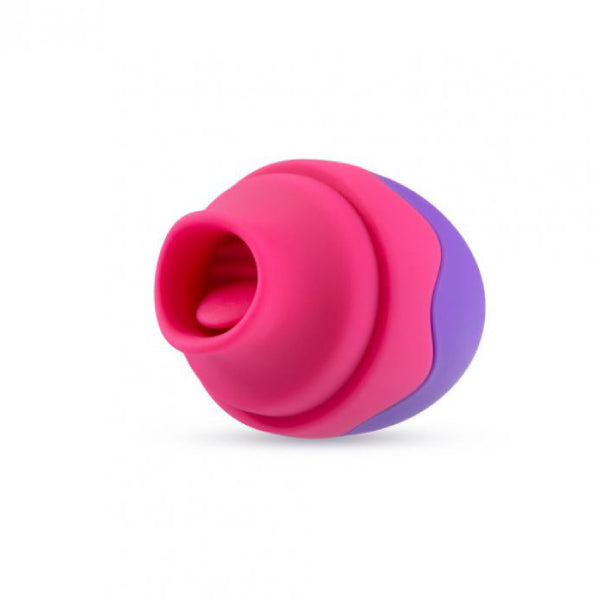 Lamedor Clitorial Aria Flutter - juguete sexual - juguetes eroticos - sexshop - estimulante de clitoris