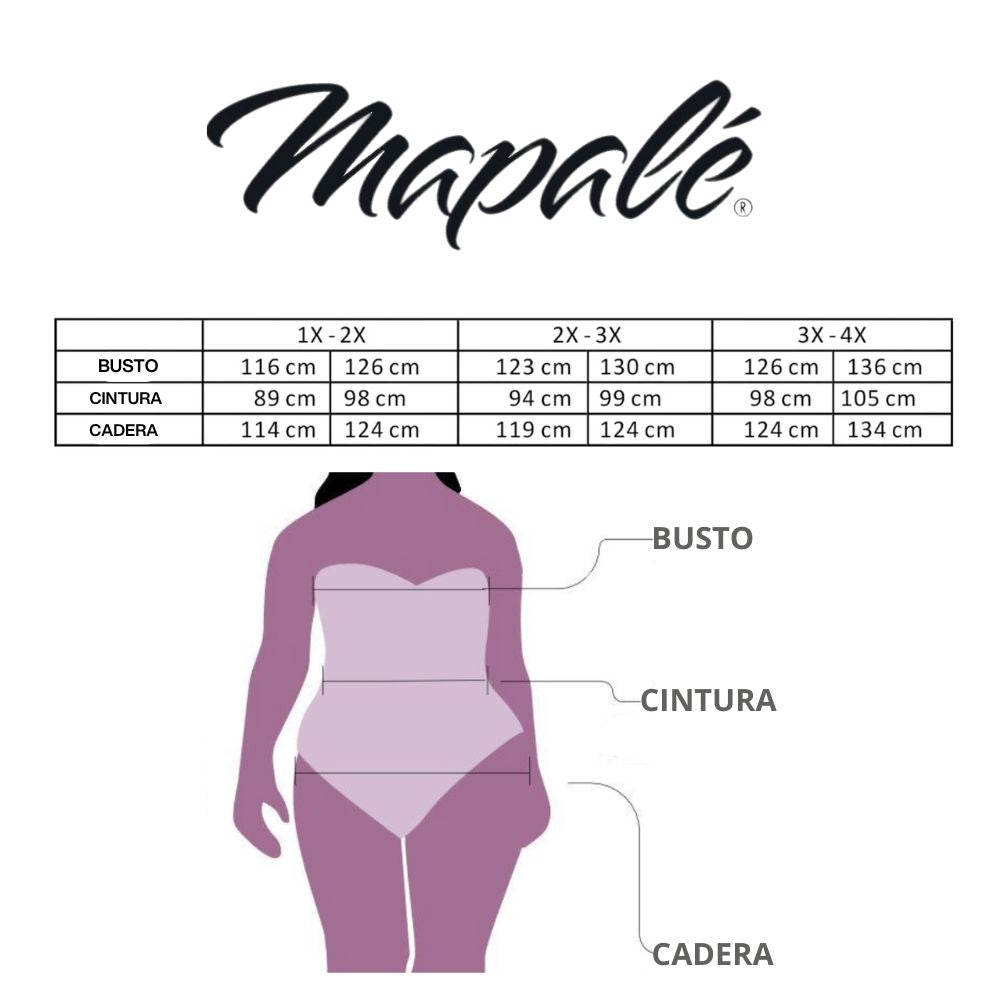 Babydoll Con Tanga Negro