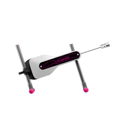 Mini fuck machine lovense - sex shop dominame