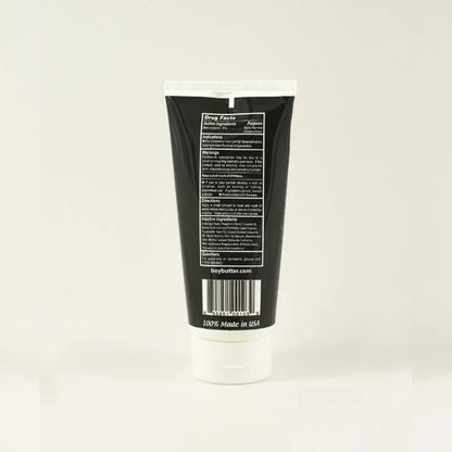 Lubricante Desensibilizante Boy Butter Extreme 178 ML- Lubricantes marca Boy Butter -  Lubricante anal - Sexshop