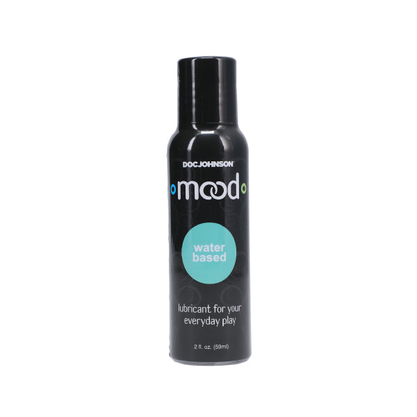 Lubricante A Base De Agua Mood - lubricante de agua - lubricante intimo - lubricante sexual - sex shop chile - tiendas eroticas - tienda sexual - envios discretos