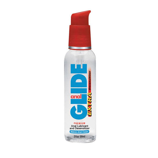 Anal Glide Extra Sachet 59 ML. - SwissNavy - Satisfayer- Trojan - Vibradores, estimuladores, consoladores, dildos, plugs, anillos realistas, penes, masturbadores, lubricantes, cosmetica. Gran variedad de juguetes sexuales - Envíos rápidos y discretos a todo Chile