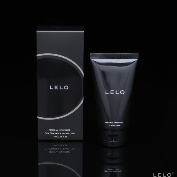 Lubricante Personal 75 ml - LELO - lubricantes a base de agua - A Base de Agua - lubricante intimo - Sex shop dominame.cl