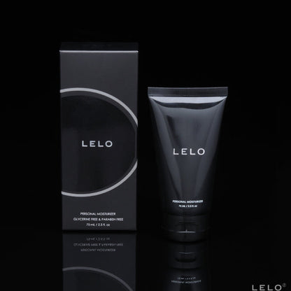 Lubricante Personal 75 ml - LELO - lubricantes a base de agua - A Base de Agua - lubricante intimo - Sex shop dominame.cl