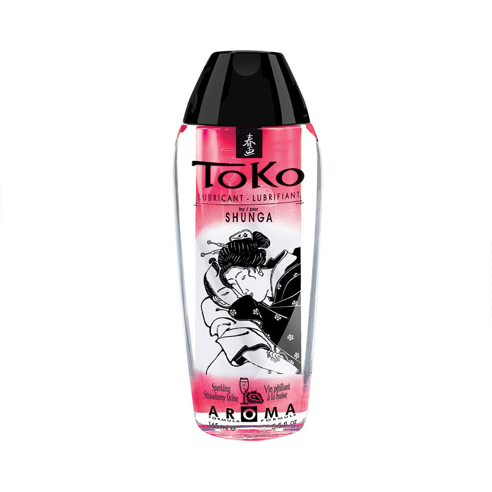 Lubricante a Base de Agua- comestible - shunga - lubricante intimo - lubricante vaginal - lubricantes para mujer - sex shop chile - envios discretos