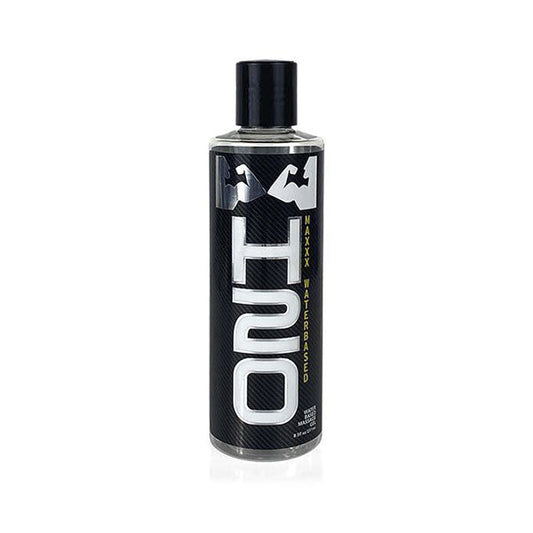 Lubricante a Base de Agua - Maxxx Ultra Soft (251.ml) - Lubricante de agua - lubricantes sexuales - sex shop Chile - envios discretos