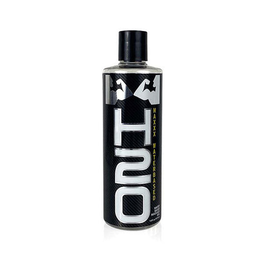 Lubricante a Base de Agua - Maxxx Ultra Soft (473.ml) - Lubricante de agua - lubricantes sexuales - sex shop Chile - envios discretos