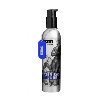 Lubricante a base de agua 236 ml. - Lubricante de agua - lubricante al agua - lubricante intimo - lubricante sexual - sex shop chile - mejor tienda erotica - envios discretos