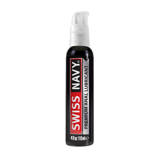 Lubricante con relajante anal - a base de silicona - 118ml. - lubricante anal - lubricante intimo - lubricante sexual - sexo anal - sexshop chile - envios discretos