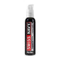 Lubricante con relajante anal - a base de silicona - 118ml. - lubricante anal - lubricante intimo - lubricante sexual - sexo anal - sexshop chile - envios discretos