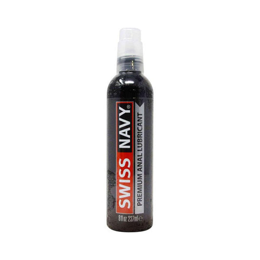 Lubricante con relajante anal - a base de silicona - 237ml. - lubricante anal - lubricante intimo - lubricante sexual - sexo anal - sexshop chile - envios discretos