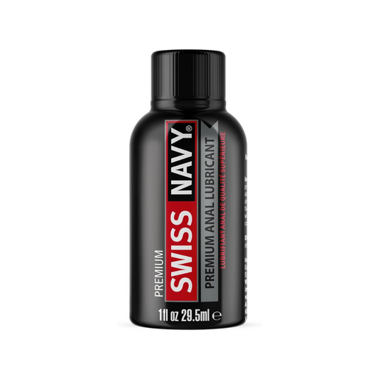 Lubricante con relajante anal - a base de silicona - 29.5ml. - lubricante anal - lubricante intimo - lubricante sexual - sexo anal - sexshop chile - envios discretos