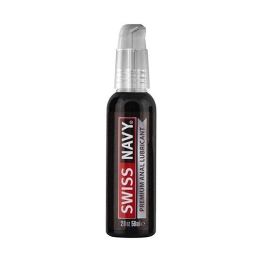 Lubricante con relajante anal - a base de silicona - 59ml. - lubricante anal - lubricante intimo - lubricante sexual - sexo anal - sexshop chile - envios discretos