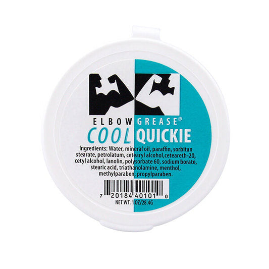 Lubricante en Crema Con Efecto Frio - lubricante anal- lubricante de fisting - lubricante frio - sex shop Chile - envios discretos a todo chile