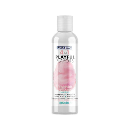 Lubricante intimo calido con sabores juguetones 4 en 1 - lubricante con sabor - lubricante intimo - lubricante comestible - sexo oral - sexshop chile - envios discretos