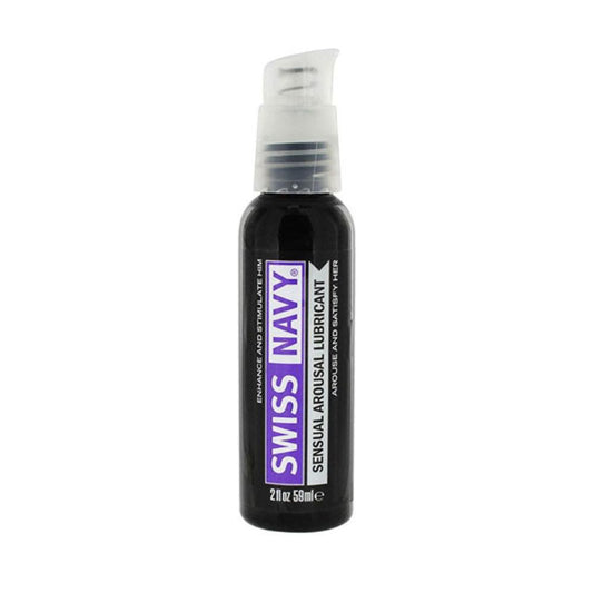 Lubricante intimo excitación sensual - 59ml. - lubricante intimo - lubricante sexual - estimulante erotico - gel estimulante - gel lubricante - lubricante de agua