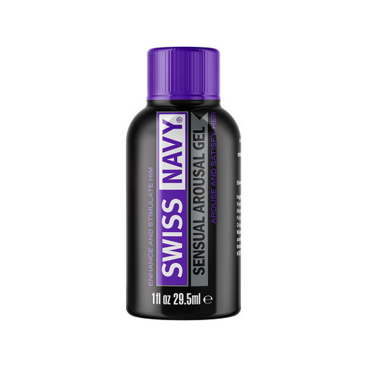 Lubricante intimo excitacion sensual - 29.5ml. - lubricante intimo - lubricante sexual - estimulante erotico - gel estimulante - gel lubricante - lubricante de agua