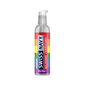 Lubricante a base de silicona - textura sedosa - base silicona - duradero - edición pride - mes del orgullo - producto especial - edición limitada - lubricante premium - swiss navy - lubricante anal - larga duración - sexshop - -dominame