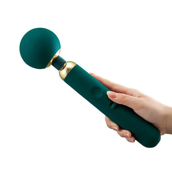 Magic zenith - masajeador con app - masajeador intimo - masajeador corporal - masajeador sexual - juguetes sexuales - envios discretos - sexy shop