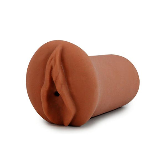 Mamacita Latina - X5 Men - manga masturbadora - masturbador masculino - masturbador de pene - juguetes eroticos - sexshop - envio discreto