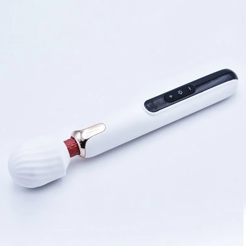 Masajeador Vibrador Serenity
