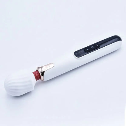 Masajeador Vibrador Serenity